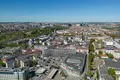 Apartamento 3 habitaciones 57 m² Poznan, Polonia