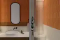 Szeregowiec 4 pokoi 200 m² Chrysi Ammoudia, Grecja