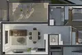 Mieszkanie 2 pokoi  Opcina Dezanovac, Chorwacja