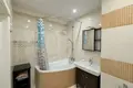 3 room apartment 91 m² Minsk, Belarus