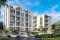 Wohnkomplex New residential building in Budva