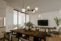 Attique 2 chambres 75 m² Demos Agiou Athanasiou, Chypre