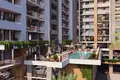Wohnung 2 zimmer 66 m² Batumi, Georgien