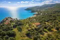 Land 8 000 m² Megali Panagia, Greece