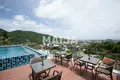 2 bedroom apartment 58 m² Karon, Thailand