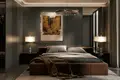 Complejo residencial New residence with a green area, a swimming pool and a kids' club, Istanbul, Turkey