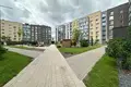 2 room apartment 65 m² Ratamka, Belarus