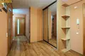 Appartement 2 chambres 61 m² Minsk, Bélarus