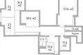 Gewerbefläche 183 m² Moskau, Russland