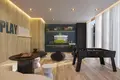 Duplex 4 bedrooms 281 m² Regiao Imediata de Sao Paulo, Brazil
