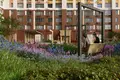 Apartamento 2 habitaciones 47 m² Sapronovo, Rusia