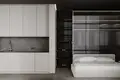 Wohnung 1 zimmer 32 m² Lesser Sunda Islands, Indonesien