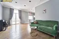 Appartement 2 chambres 61 m² Minsk, Bélarus