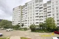 Mieszkanie 3 pokoi 63 m² Mińsk, Białoruś