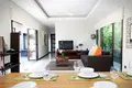 Wohnkomplex Villas with private pools, terraces, tropical gardens, Rawai, Phuket, Thailand