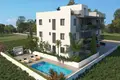 2 bedroom apartment 99 m² Paralimni, Cyprus