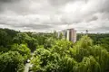 Appartement 3 chambres 72 m² Minsk, Bélarus