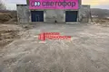 Warehouse 1 294 m² in Vawkavysk, Belarus