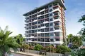 Wohnung 2 zimmer 45 m² Demirtas Koyu, Türkei