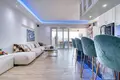 Penthouse 3 pokoi 138 m² Limassol, Cypr