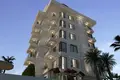 Mieszkanie 2 pokoi 56 m² Alanya, Turcja