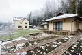 Maison 349 m² Ozyaritska Slabadski rural council, Bélarus