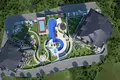 Квартира 53 м² Демирташ, Турция