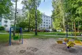 2 room apartment 48 m² Minsk, Belarus