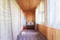 Haus 56 m² Holacki sielski Saviet, Belarus