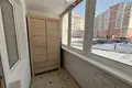 Квартира 1 комната 42 м² Барановичи, Беларусь
