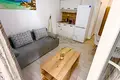 Wohnung 1 zimmer 29 m² Sweti Wlas, Bulgarien