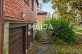 Casa 4 habitaciones 120 m² Tuusula, Finlandia