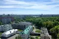 Квартира 3 комнаты 78 м² Минск, Беларусь