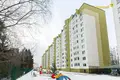 2 room apartment 61 m² Lyasny, Belarus