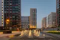 Complejo residencial ZK 1 j Leningradskij