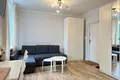 Квартира 1 комната 26 м² в Варшаве, Польша