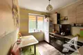 1 room apartment 37 m² Brest, Belarus