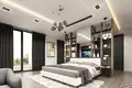 Villa de 6 habitaciones 445 m² Konyaalti, Turquía