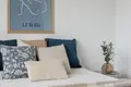 2 room apartment 54 m² Pruszkow, Poland