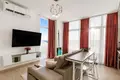 Apartment for rent in Durrës, in the area of ​​the Globo Hote