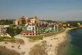 Wohnung 3 zimmer 122 m² Nessebar, Bulgarien