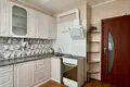 Wohnung 2 zimmer 52 m² Minsk, Belarus
