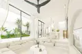 Villa mit 2 Schlafzimmern 143 m² Pecatu, Indonesien