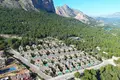 Willa 4 pokoi 165 m² Polop, Hiszpania