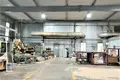 Producción 30 278 m² en Sarátov, Rusia