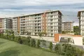 Apartment in a new building Alya Konutları Merkezefendi