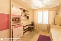 Mieszkanie 3 pokoi 72 m² Mińsk, Białoruś