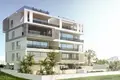 Appartement 2 chambres 90 m² Germasogeia, Chypre