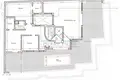 Penthouse 3 bedrooms  Iklin, Malta