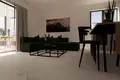 2 bedroom apartment 114 m² Strovolos, Cyprus